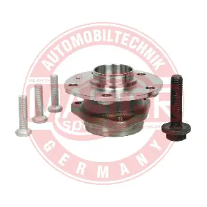 MASTER-SPORT GERMANY 7011-SET-MS