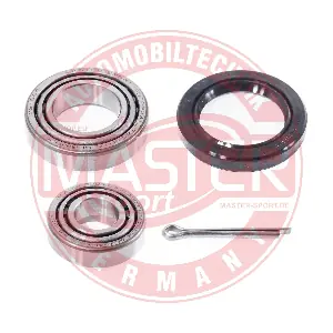 MASTER-SPORT GERMANY 504-SET-MS