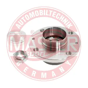 MASTER-SPORT GERMANY 6541-SET-MS