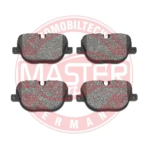 MASTER-SPORT GERMANY 13046118242N-SET-MS