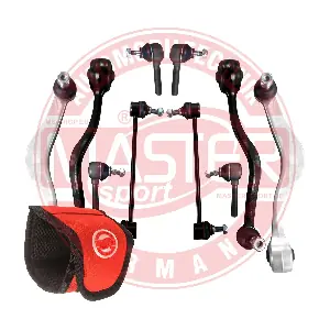 MASTER-SPORT GERMANY 36994-KIT-MSM