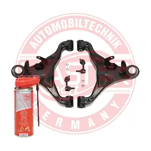 MASTER-SPORT GERMANY 36940/3-KIT-MSP
