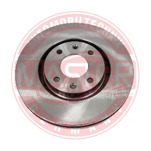 MASTER-SPORT GERMANY 24012601201-PCS-MS
