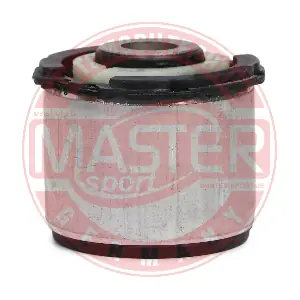34073-PCS-MS MASTER-SPORT GERMANY