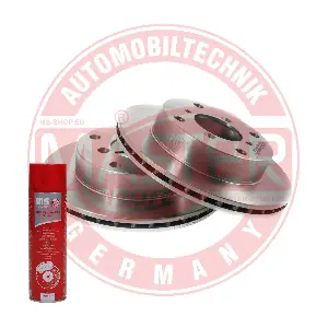 24011701031-SET-MSP MASTER-SPORT GERMANY