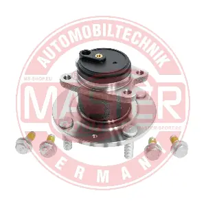 3685-SET-MS MASTER-SPORT GERMANY