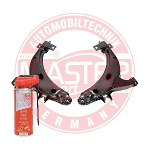 MASTER-SPORT GERMANY 36907-KIT-MSP