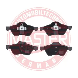 MASTER-SPORT GERMANY 13046072212N-SET-MS