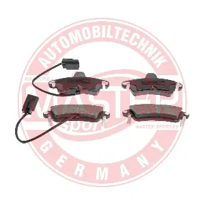 MASTER-SPORT GERMANY 13046039642N-SET-MS