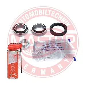 MASTER-SPORT GERMANY 3666-SET-MSP