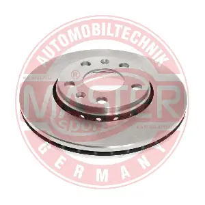 MASTER-SPORT GERMANY 24012402211-PCS-MS