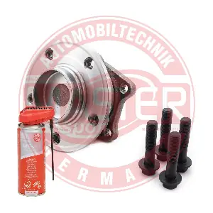MASTER-SPORT GERMANY 3524-SET-MSP