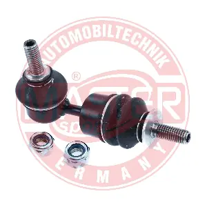 MASTER-SPORT GERMANY 25811PCSMS