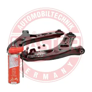 36966/1-KIT-MSP MASTER-SPORT GERMANY