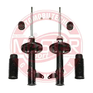 16K001524 MASTER-SPORT GERMANY
