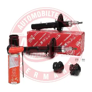 MASTER-SPORT GERMANY 16K004713P