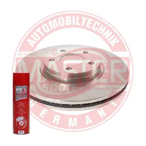 MASTER-SPORT GERMANY 24012802501-PCS-MSP