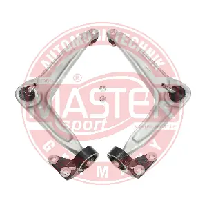 MASTER-SPORT GERMANY 37041/1-KIT-MS