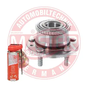 3932-SET-MSP MASTER-SPORT GERMANY