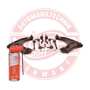 MASTER-SPORT GERMANY 37079-KIT-MSP