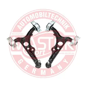 37032-KIT-MS MASTER-SPORT GERMANY