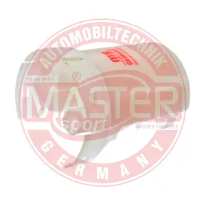 350-KF-PCS-MS MASTER-SPORT GERMANY