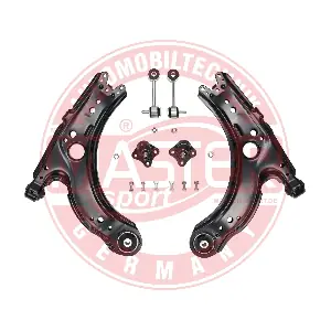 MASTER-SPORT GERMANY 36821-SET-MS
