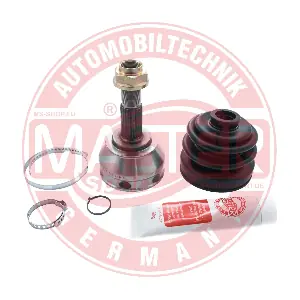 MASTER-SPORT GERMANY 303271-SET-MS