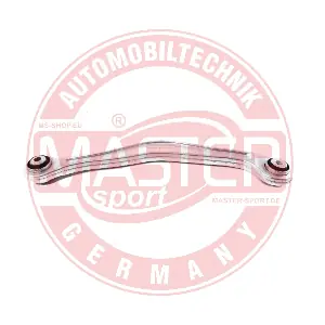 33826-PCS-MS MASTER-SPORT GERMANY