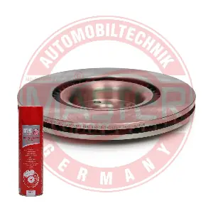 MASTER-SPORT GERMANY 24013001191-PCS-MSP