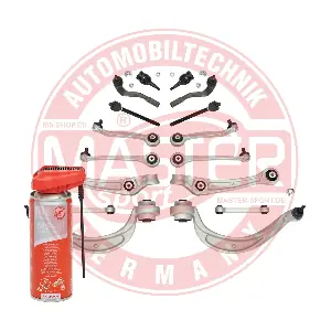 MASTER-SPORT GERMANY 36831/1-SET-MSP