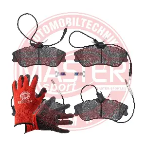 MASTER-SPORT GERMANY 13046028292N-SET-MSP