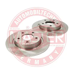 24011101601-SET-MS MASTER-SPORT GERMANY