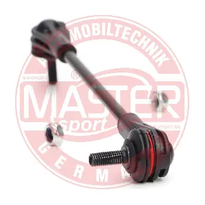 43569-PCS-MS MASTER-SPORT GERMANY