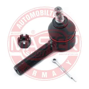 33532B-PCS-MS MASTER-SPORT GERMANY