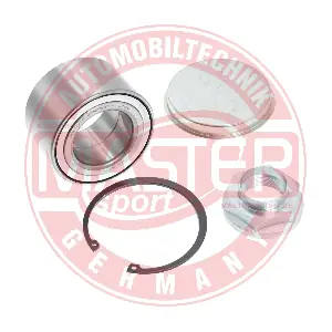MASTER-SPORT GERMANY 3614-SET-MS