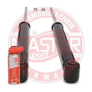 MASTER-SPORT GERMANY 16K005602P