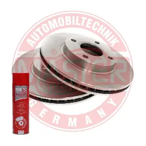 MASTER-SPORT GERMANY 24012401201-SET-MSP