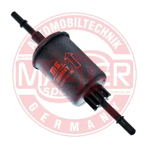 511/2-KF-PCS-MS MASTER-SPORT GERMANY