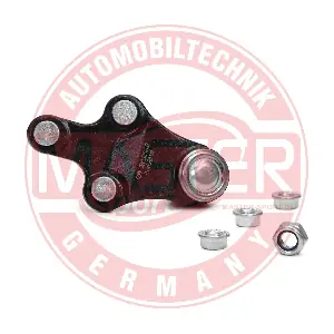 37145-SET-MS MASTER-SPORT GERMANY