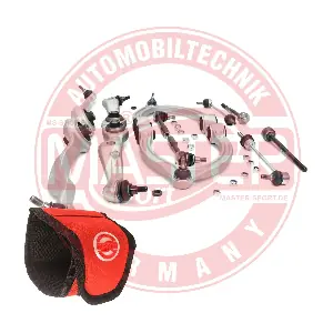 37126/1-KIT-MSM MASTER-SPORT GERMANY