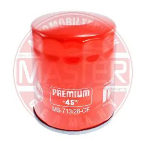 MASTER-SPORT GERMANY 713/28-OF-PCS-MS