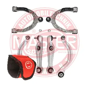 37234-KIT-MSM MASTER-SPORT GERMANY
