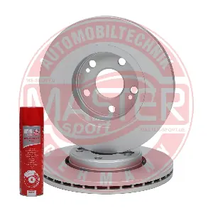 24012401711PR-SET-MSP MASTER-SPORT GERMANY