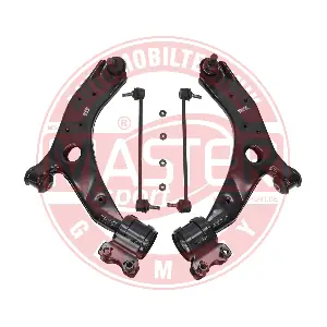 MASTER-SPORT GERMANY 37052-KIT-MS