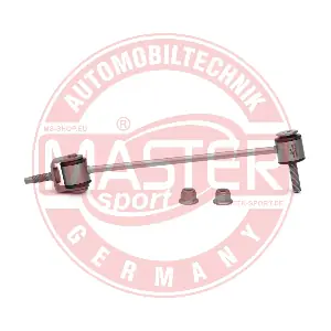 35571-PCS-MS MASTER-SPORT GERMANY