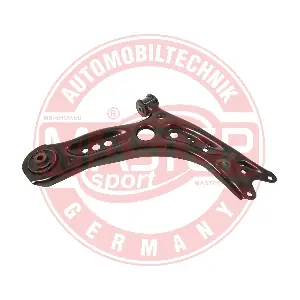 MASTER-SPORT GERMANY 38634-PCS-MS