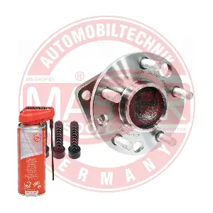 3576-SET-MSP MASTER-SPORT GERMANY