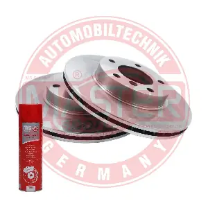 MASTER-SPORT GERMANY 24012201151-SET-MSP