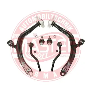 MASTER-SPORT GERMANY 36874-KIT-MS